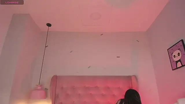 Snapshot of Vanelope_evanss chatting on February 18, 1:18 pm Vanelope evanss online show from February 18, 1:18 pm