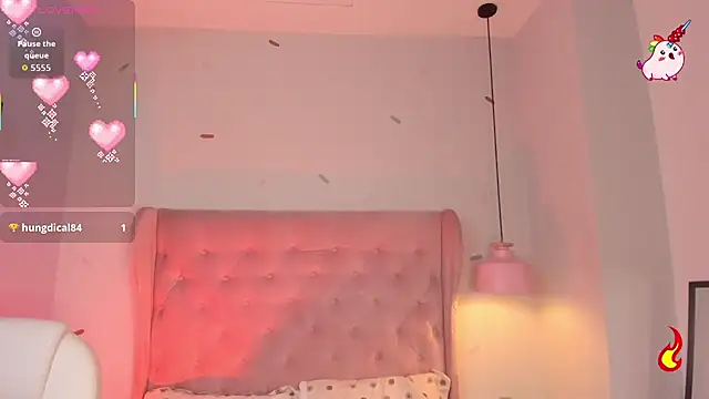 Snapshot of Vanelope_evanss chatting on February 28, 1:23 pm Vanelope evanss online show from February 28, 1:23 pm