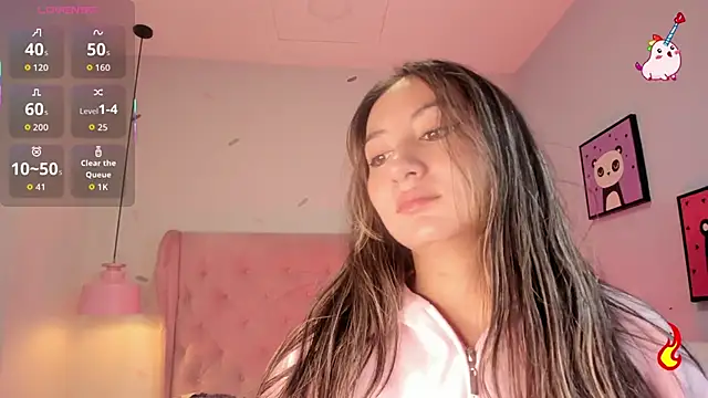 Snapshot of Vanelope_evanss chatting on March 12, 12:11 pm Vanelope evanss online show from March 12, 12:11 pm