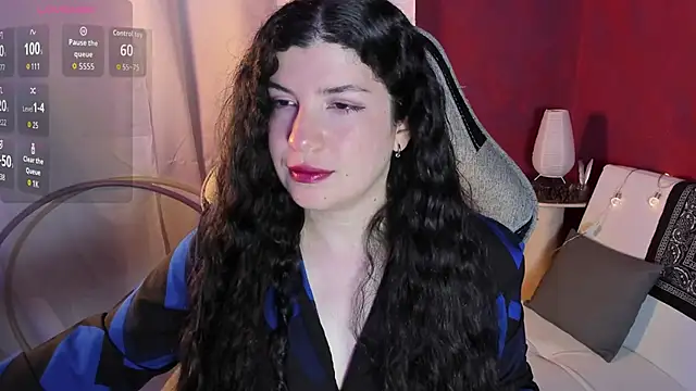 Snapshot of beyondsteel_ chatting on December 5, 3:04 am beyondsteel online show from December 5, 3:04 am