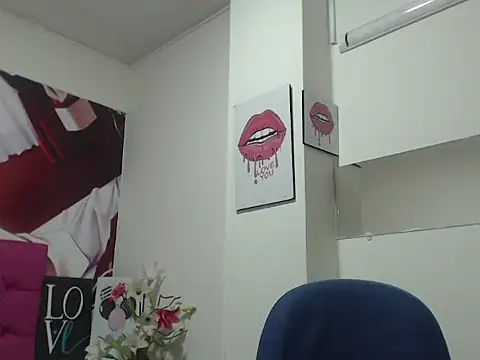 Patrick-Rios online show from March 8, 11:14 am