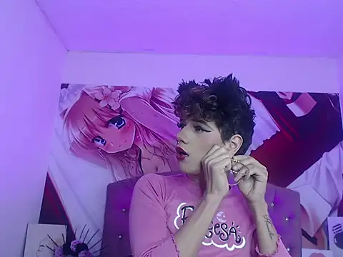 Patrick-Rios online show from March 31, 1:29 am