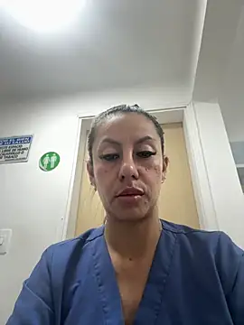 GisellTorres36 online show from October 3, 6:05 pm