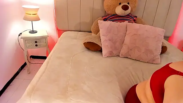 sam von tess online show from October 28, 4:27 am