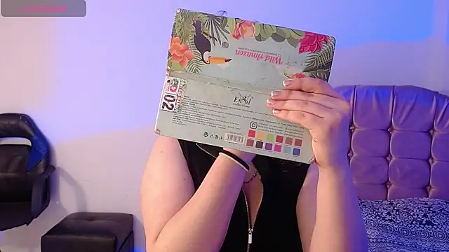 koning moretti online show from October 10, 11:48 pm