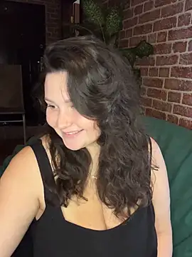 MilanaSweetie online show from October 8, 6:00 am