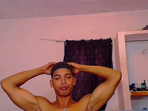 theMyke101 online show from July 7, 2:47 am