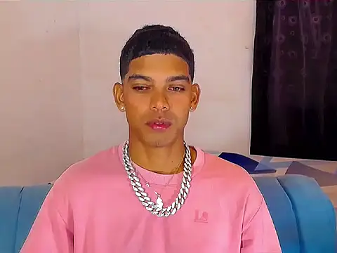 theMyke101 online show from July 12, 1:40 am