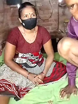 Rani 089 online show from October 13, 3:39 am