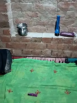 Rani 089 online show from October 13, 4:29 pm