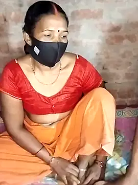 Rani 089 online show from October 18, 4:19 pm