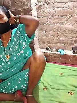 Rani 089 online show from October 22, 8:36 am