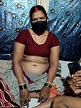 Rani 089 online show from December 15, 2:54 pm