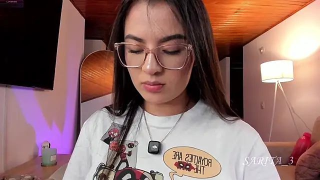 sarita 3 online show from March 16, 12:38 am