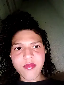 Larissinhamm online show from October 3, 5:26 am