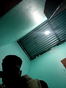 EmotionalOpenair55 online show from December 16, 4:34 pm