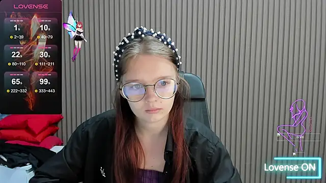 shy elina01 online show from October 5, 10:24 am