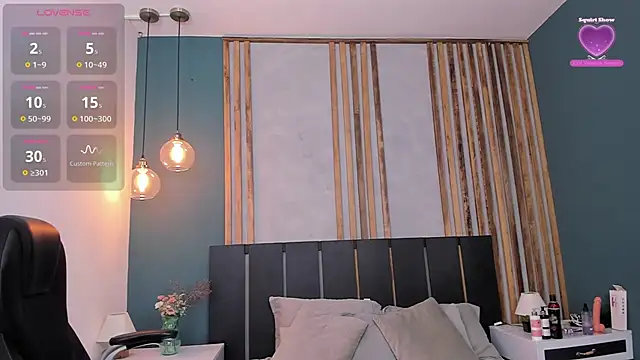 Snapshot of Ana_coral chatting on October 4, 3:26 am Ana coral online show from October 4, 3:26 am