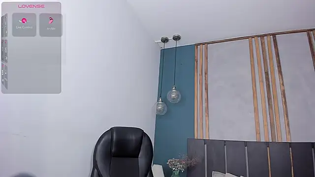 Snapshot of Ana_coral chatting on October 18, 2:58 am Ana coral online show from October 18, 2:58 am