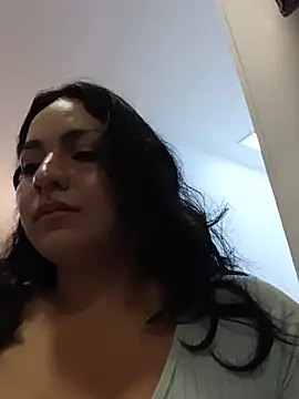Snapshot of Ana_coral chatting on July 20, 3:43 am Ana coral online show from July 20, 3:43 am