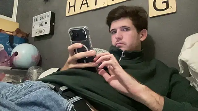 VersaGoo online show from November 27, 5:48 pm