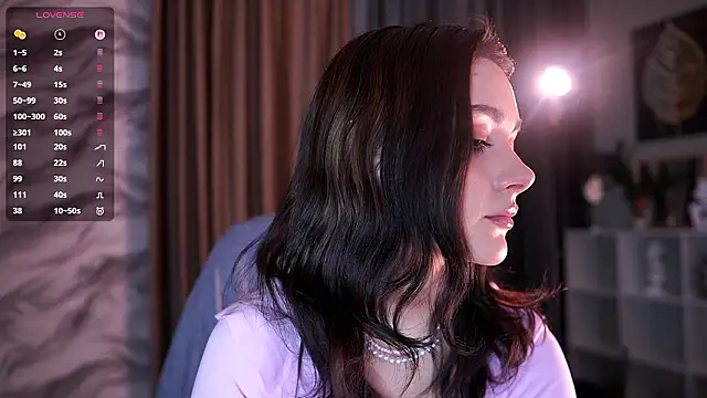 ElizabethMilller  online show from February 28, 10:44 pm