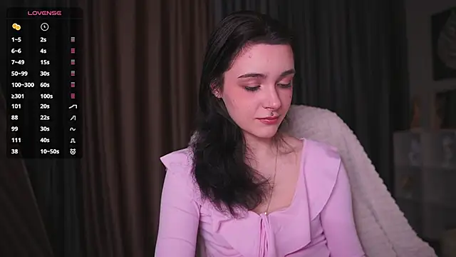 Snapshot of ElizabethMilller_ chatting on March 31, 9:48 pm ElizabethMilller online show from March 31, 9:48 pm