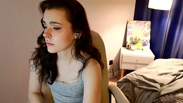 ElizabethMilller  online show from July 1, 12:56 am