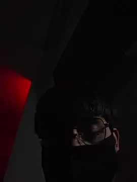 Snapshot of UsurpedThaw chatting on November 29, 6:55 pm UsurpedThaw online show from November 29, 6:55 pm