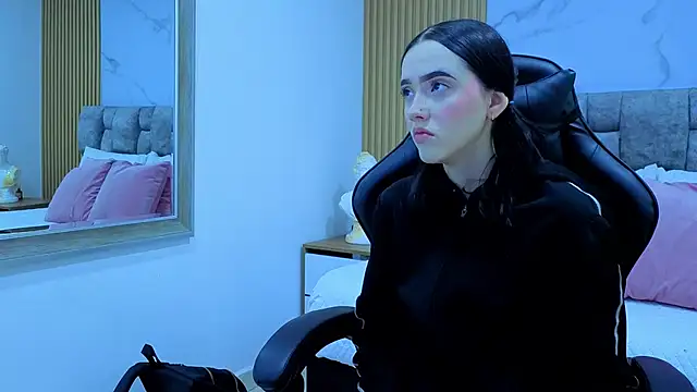 angel  kiss online show from October 26, 11:38 am