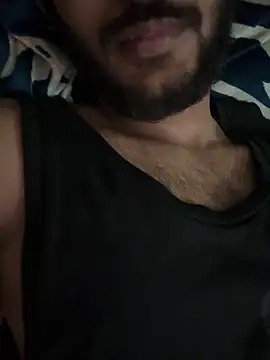 Elegant Guy online show from March 20, 11:42 pm