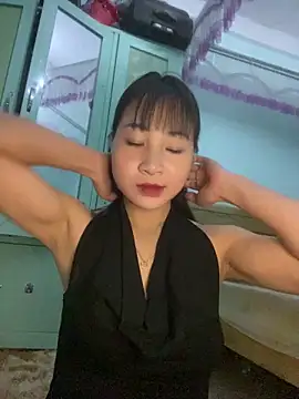 banlinh004 online show from February 8, 2:53 pm