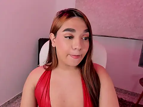 lissascarlett 1 online show from November 8, 7:23 pm