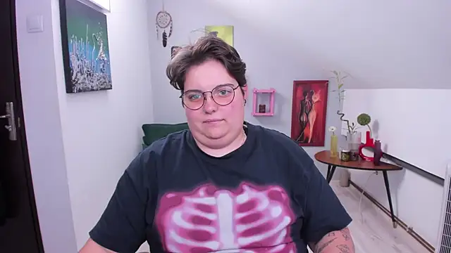 IvyRhodes online show from October 2, 3:08 pm
