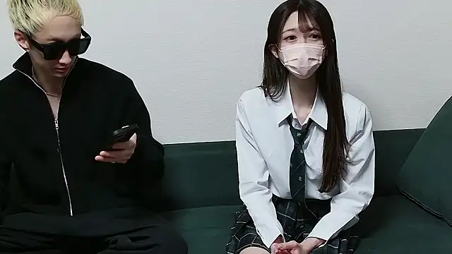 Sexy-Datsumou online show from January 18, 6:28 am