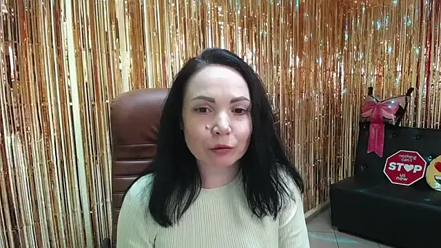 JosefinaWelpo online show from October 7, 3:20 pm