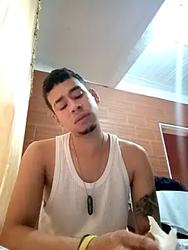 fuck love25 online show from October 2, 2:57 pm