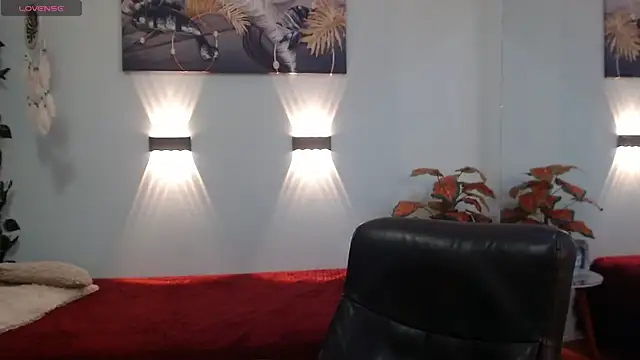 LiamBlack16 online show from October 3, 2:14 pm