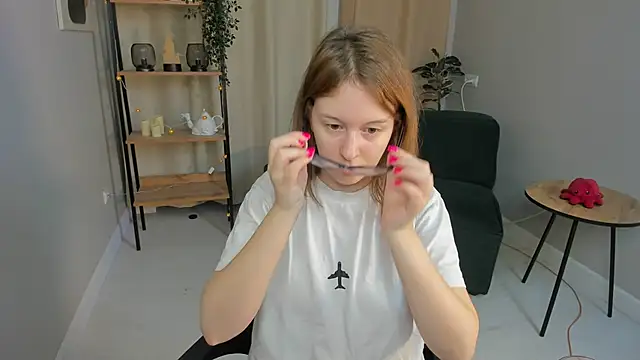 Snapshot of arizzzona chatting on October 9, 5:27 am arizzzona online show from October 9, 5:27 am