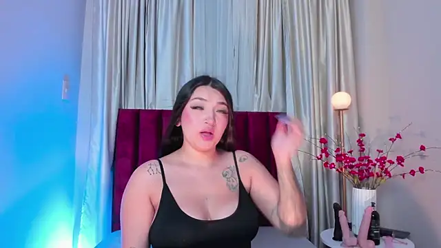 LilithEsme online show from October 21, 11:27 pm