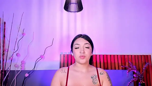 LilithEsme online show from February 10, 12:37 am