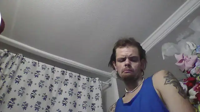 DDAADDYY256 online show from October 6, 7:39 am
