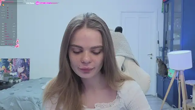 xAlisontiny online show from November 23, 7:46 pm