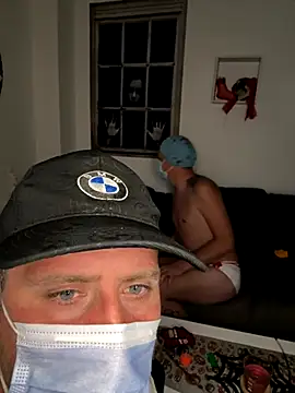 Chippeurz online show from October 2, 5:53 pm