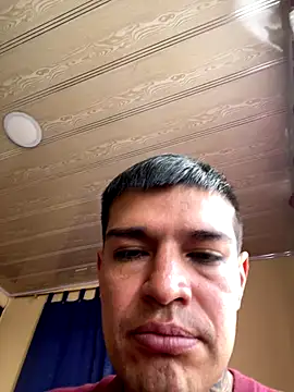 Snapshot of Yeico04discapacitado chatting on October 2, 4:14 pm Yeico04discapacitado online show from October 2, 4:14 pm