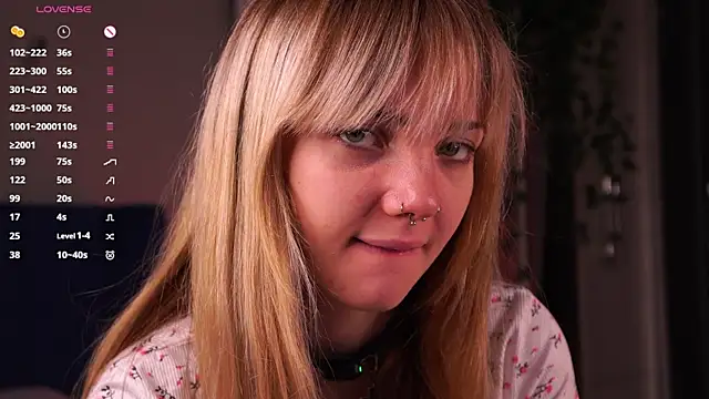 Snapshot of CelestaDicorcia chatting on November 30, 9:52 pm CelestaDicorcia online show from November 30, 9:52 pm