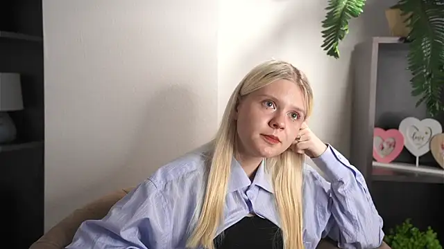AngelDiesel online show from October 6, 5:27 am