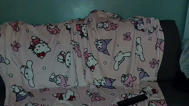 bebecita x online show from October 13, 9:20 am