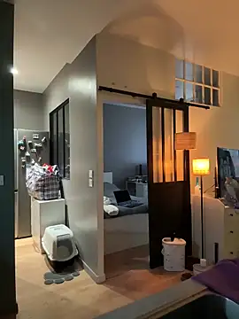 bebecita x online show from December 2, 8:30 am