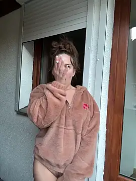 bebecita x online show from December 19, 7:26 am